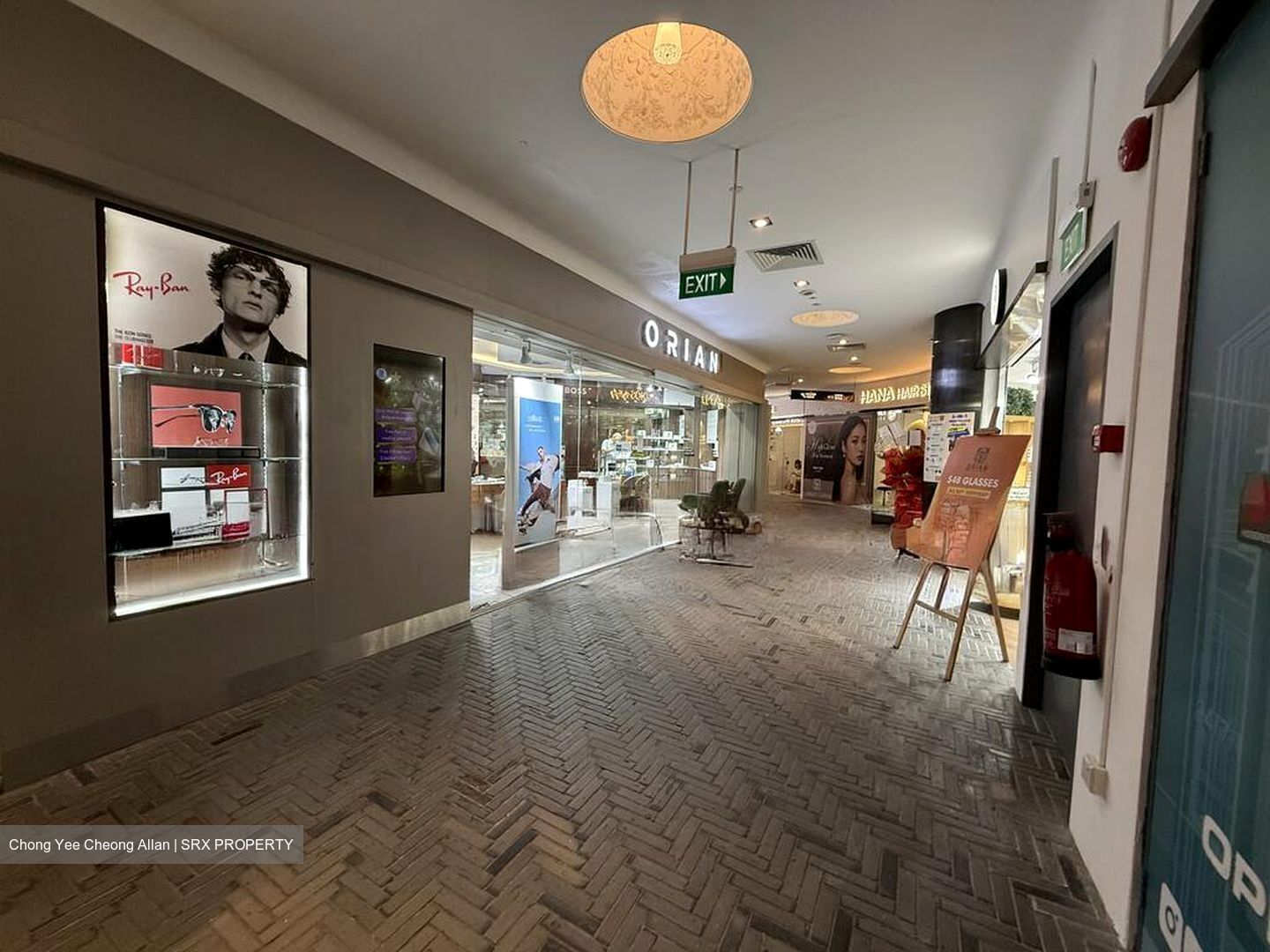 Solaris @tai Seng (D19), Shop House #516234201